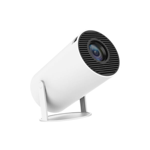 Portable Home Projector | 180° Projection, Auto Focus, Small & Compact - Image 7