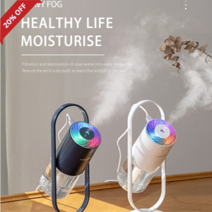 Magic Shadow USB Air Humidifier