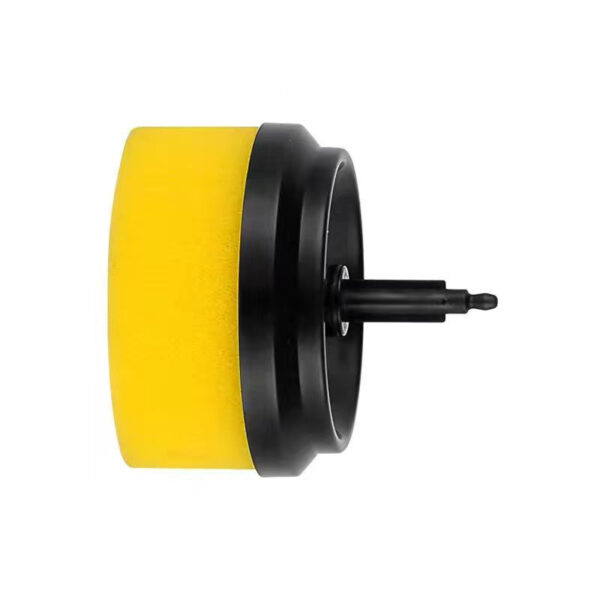 Wireless Electric Dishwashing & Tile Cleaning Brush - USB Rechargeable - Image 3